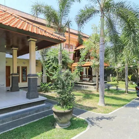 Bantan Guesthouse Canggu